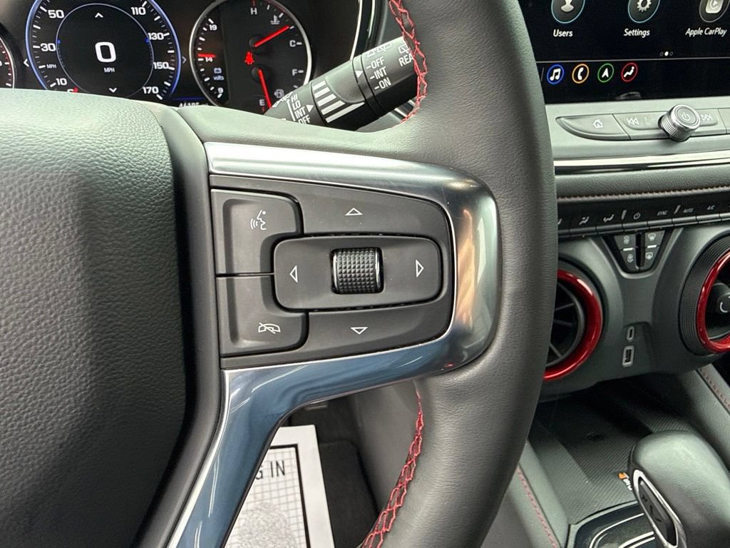 Used 2023 Chevrolet Blazer RS w/ Enhanced Convenience Package AWD/4WD image 29