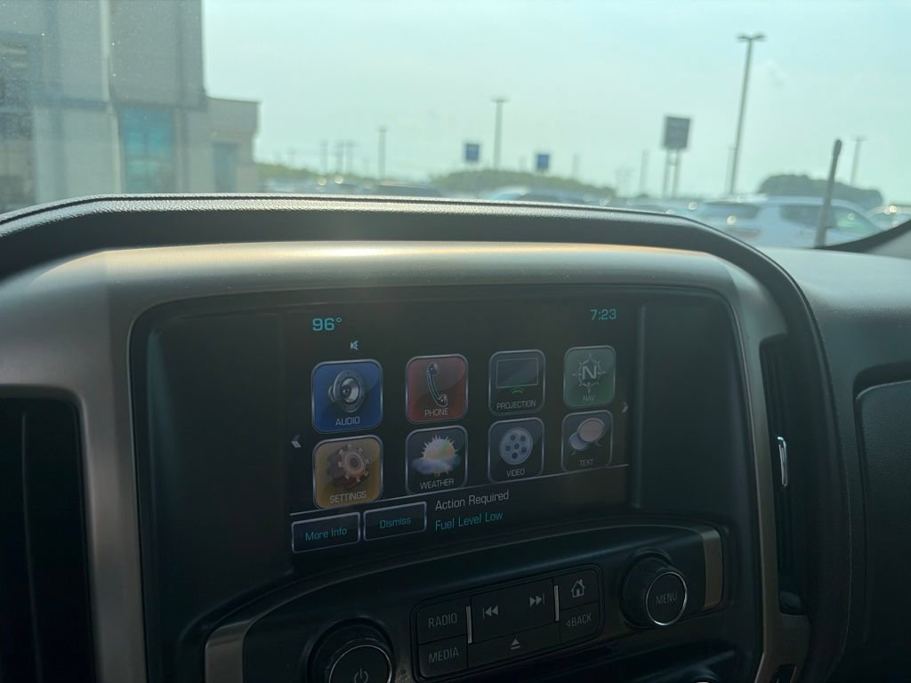Used 2018 GMC Sierra 1500 Denali w/ Denali Ultimate Package AWD/4WD image 22