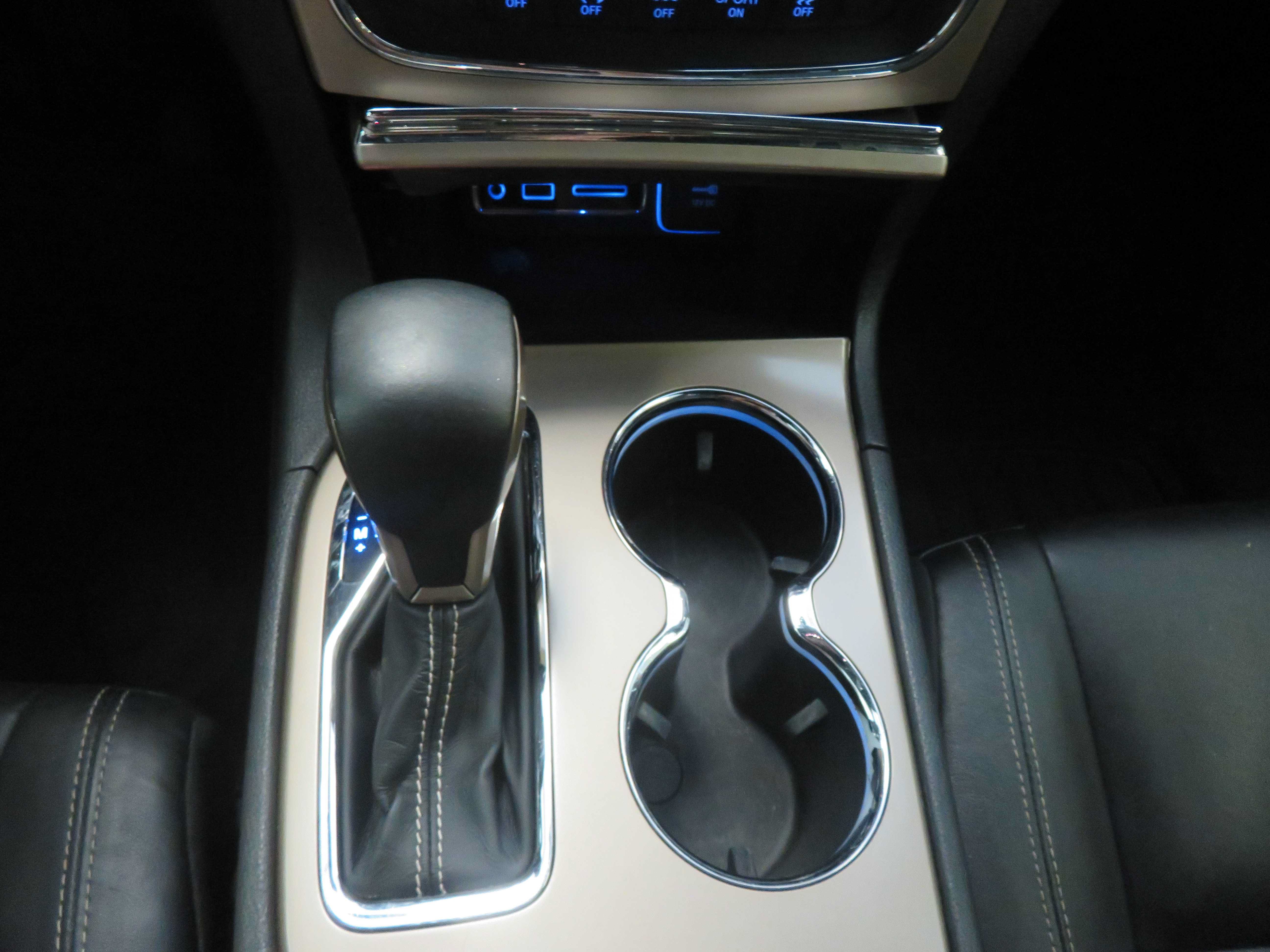 Used 2017 Jeep Grand Cherokee Limited AWD/4WD image 41