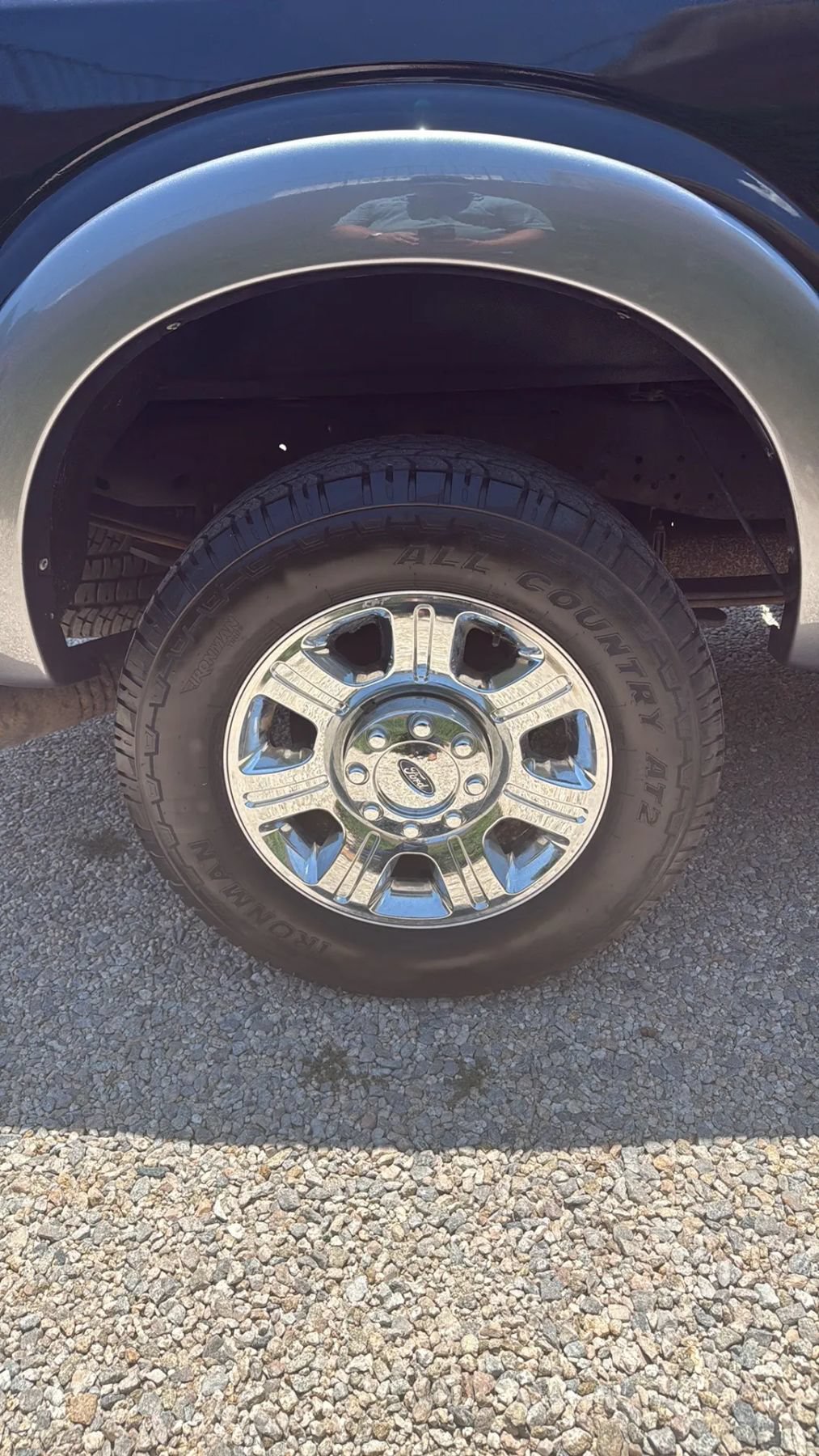 Used 2012 Ford F250 Lariat w/ Lariat Ultimate Pkg AWD/4WD image 40