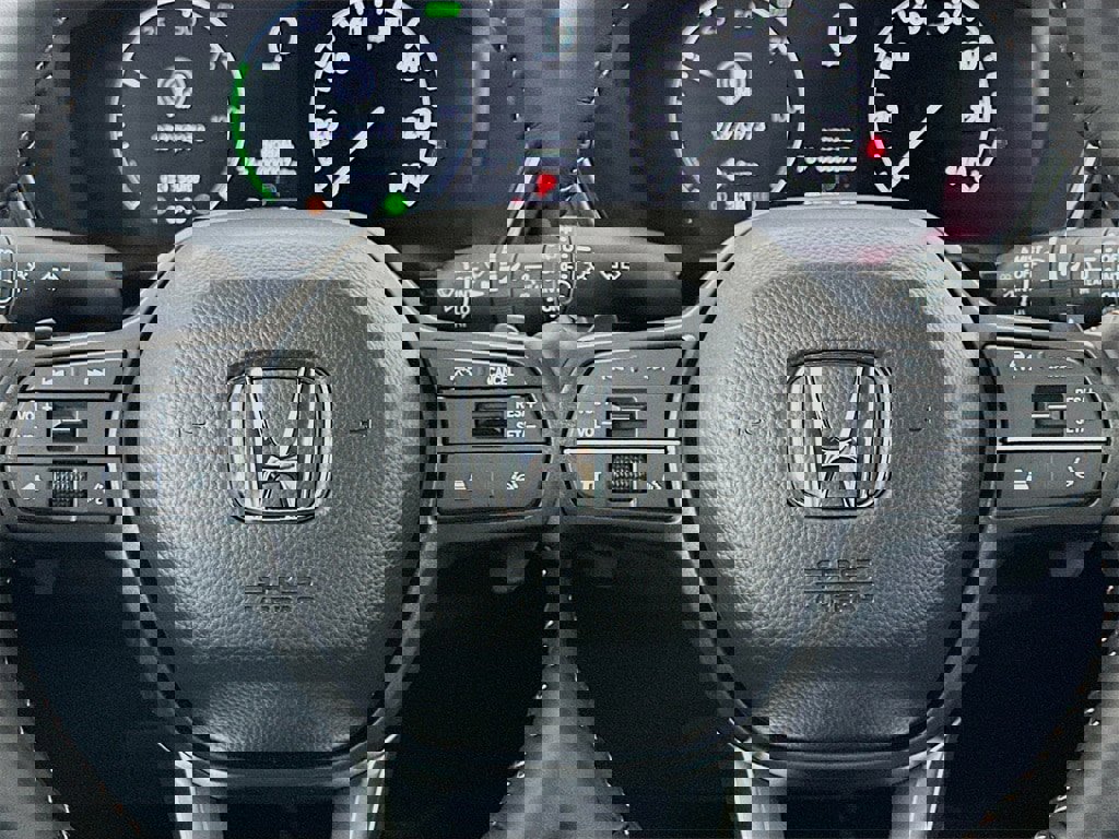 New 2026 Honda CR-V Sport image 15