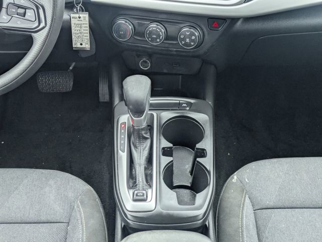 Used 2024 Chevrolet Trax LS w/ Driver Confidence Package FWD image 18