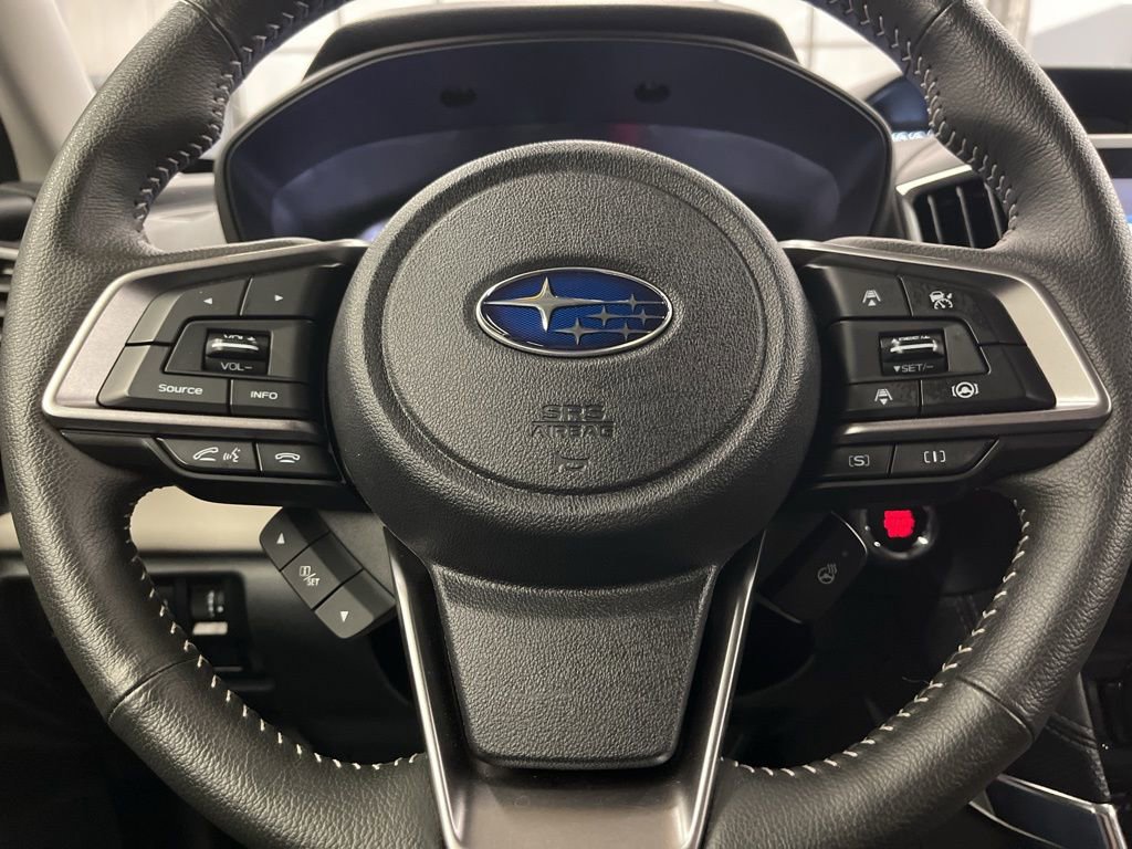 Certified 2024 Subaru Forester Limited image 17