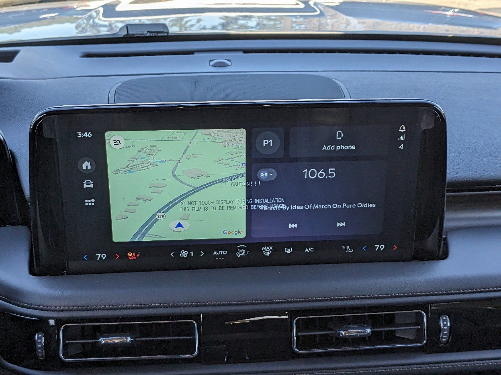 New 2025 Lincoln Aviator Reserve w/ Illumination Package image 20