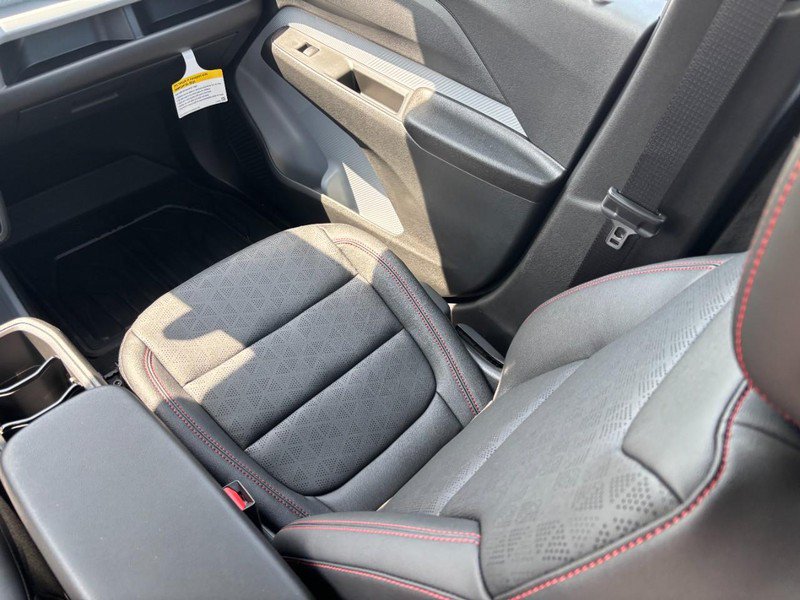 New 2027 Chevrolet Bolt RS FWD image 9