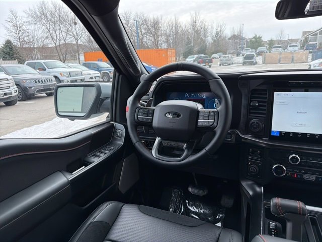 New 2026 Ford F150 Raptor image 17