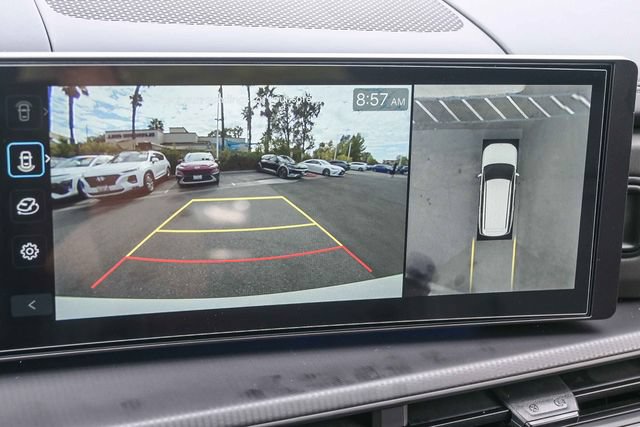 New 2026 Hyundai Santa Fe Calligraphy AWD/4WD image 25
