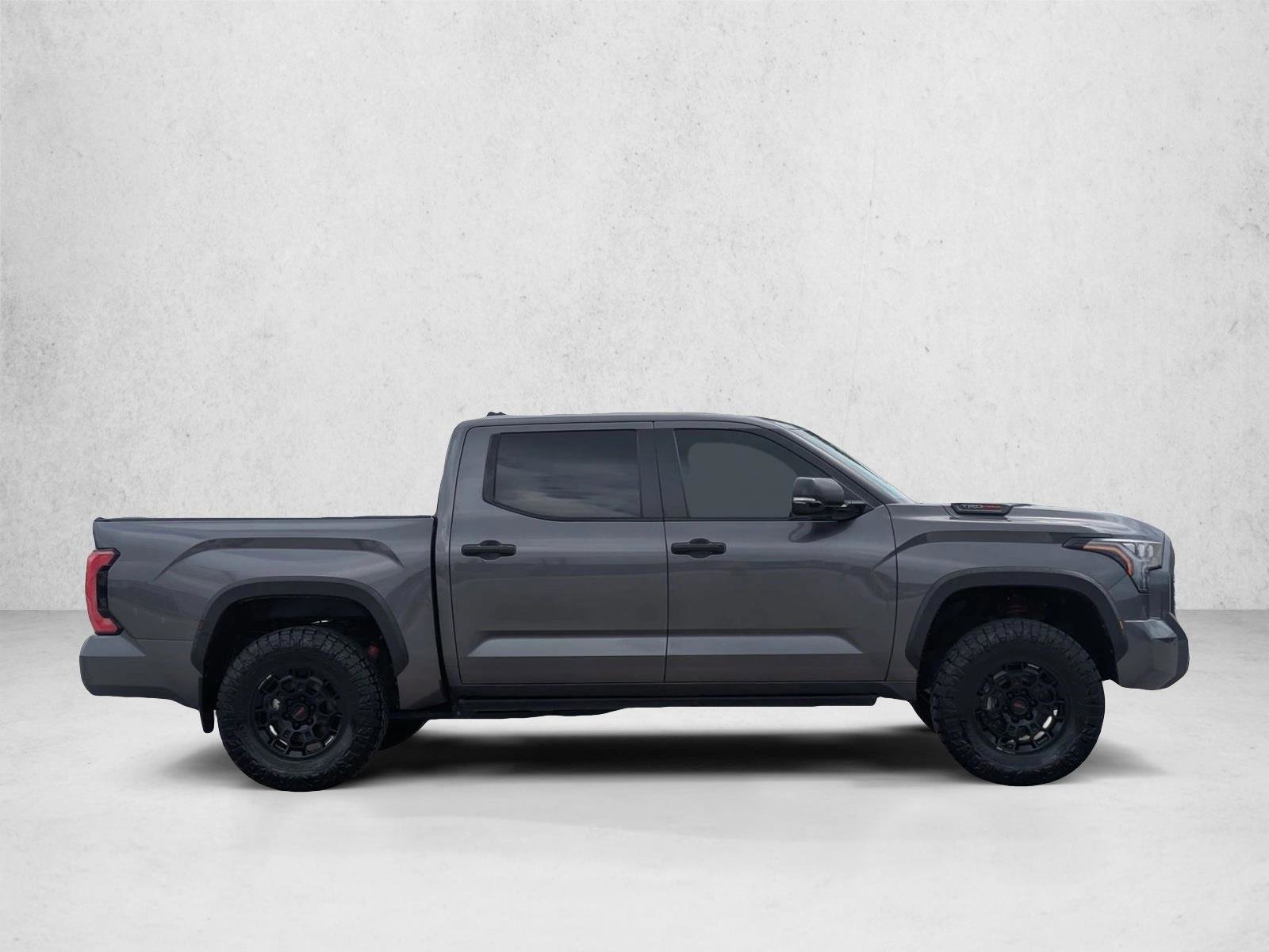 Used 2024 Toyota Tundra TRD Pro AWD/4WD image 4