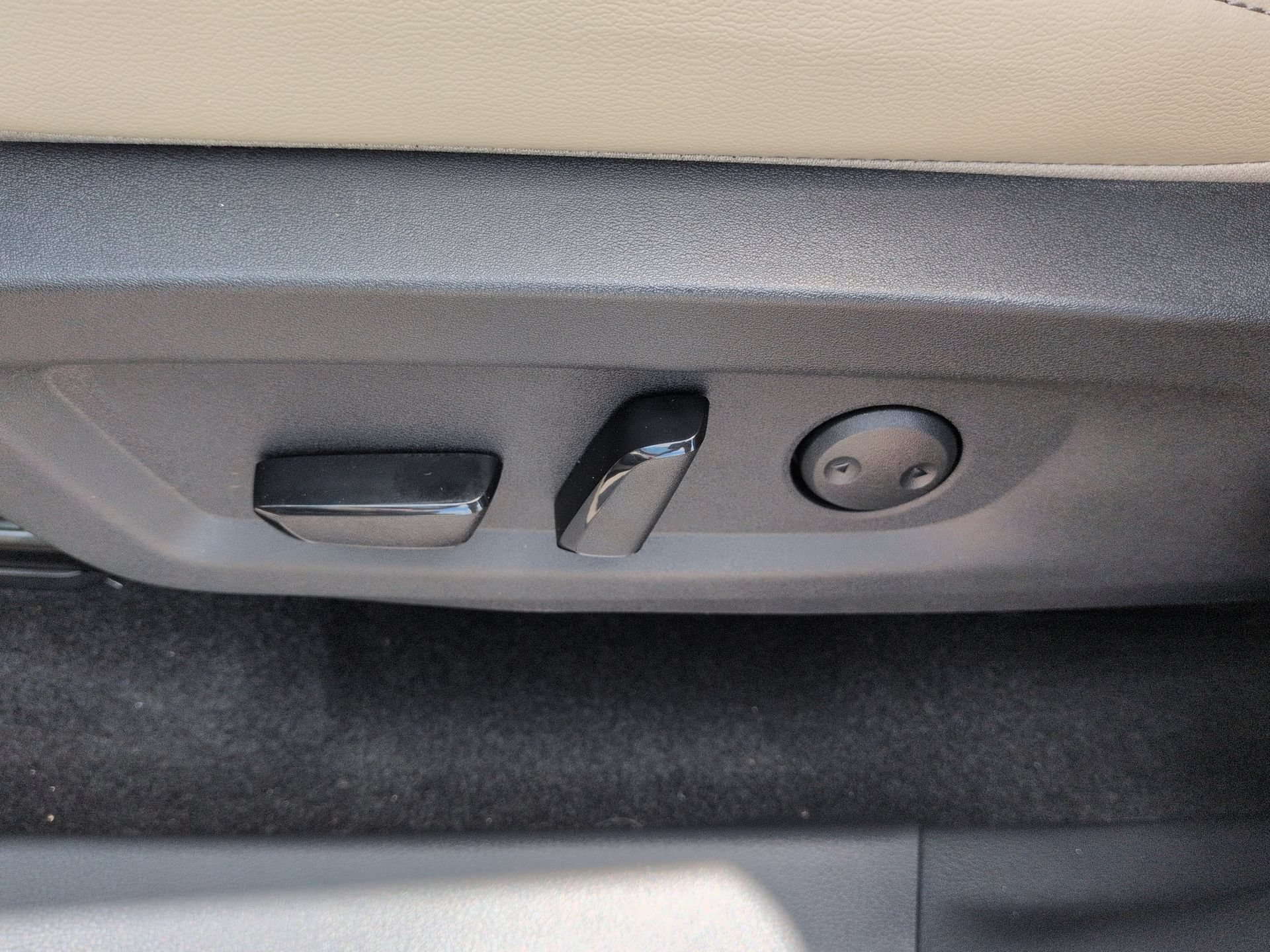 New 2026 Nissan Murano SL AWD/4WD image 21