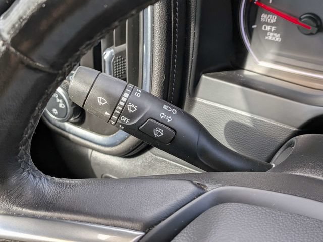 Used 2020 Chevrolet Silverado 1500 RST AWD/4WD image 24