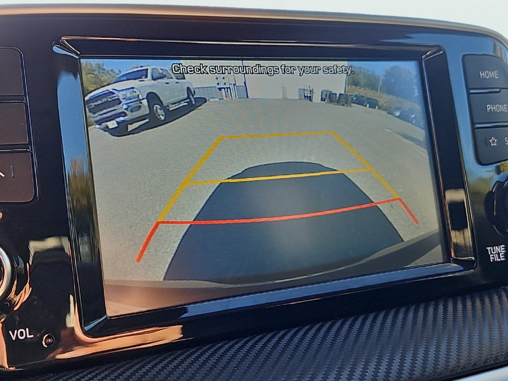 Used 2019 Hyundai Tucson SE AWD/4WD image 15