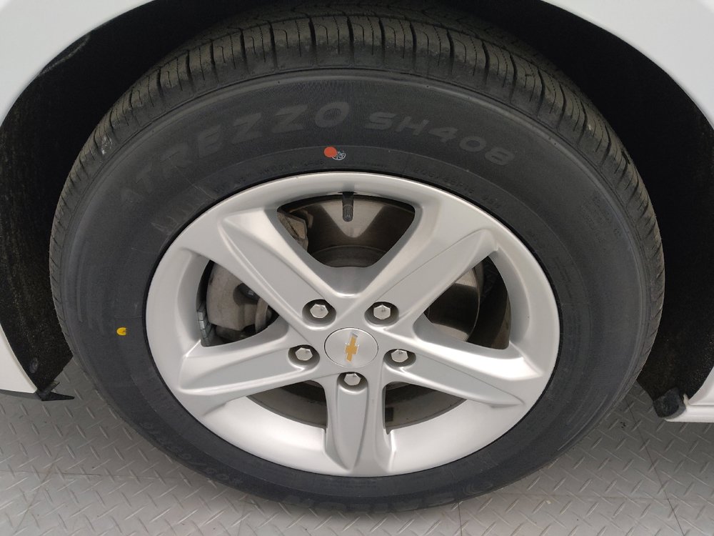 Used 2024 Chevrolet Malibu LT image 31