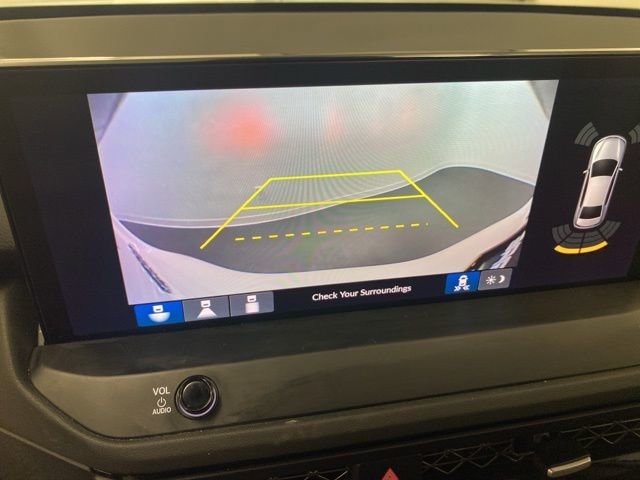 Used 2023 Honda Accord EX-L image 24