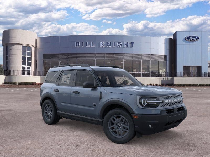 New 2026 Ford Bronco Sport Big Bend w/ Convenience Package