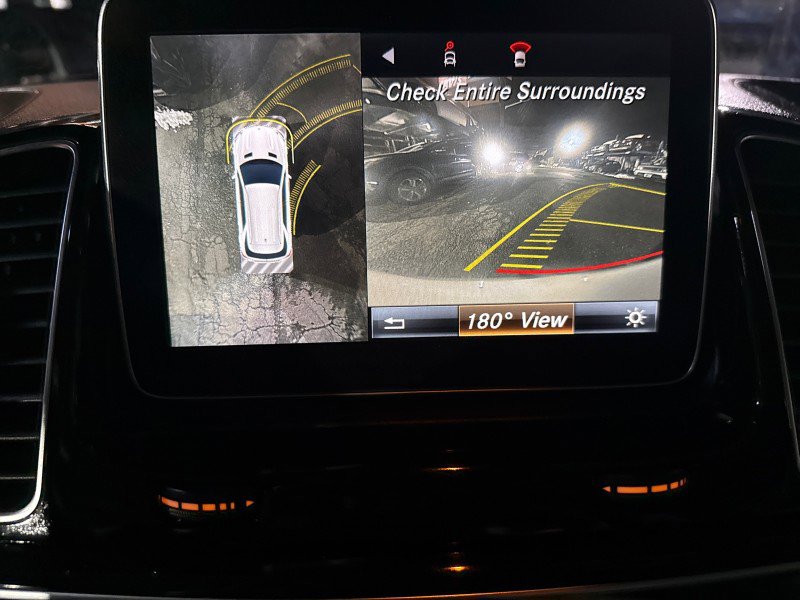 Used 2016 Mercedes-Benz GLE 400 4MATIC image 49