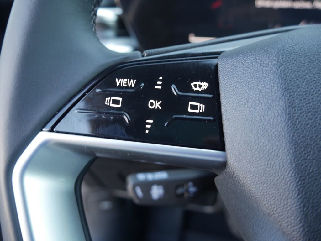 Used 2025 Audi A5 2.0T Premium Plus Sedan w/ Premium Plus image 41