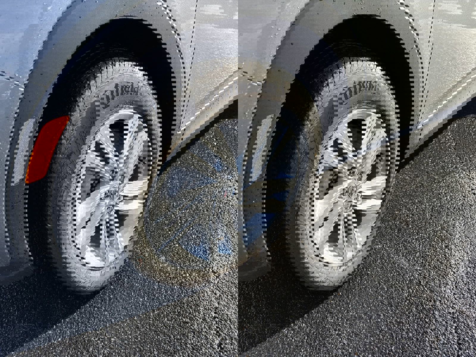 New 2025 Buick Envista Preferred w/ Convenience I Package image 9