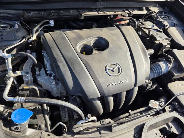 Used 2022 MAZDA CX-30 AWD 2.5 S w/ Preferred Package image 24