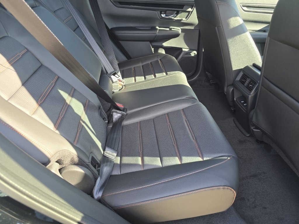 New 2026 Honda CR-V Sport-L image 23