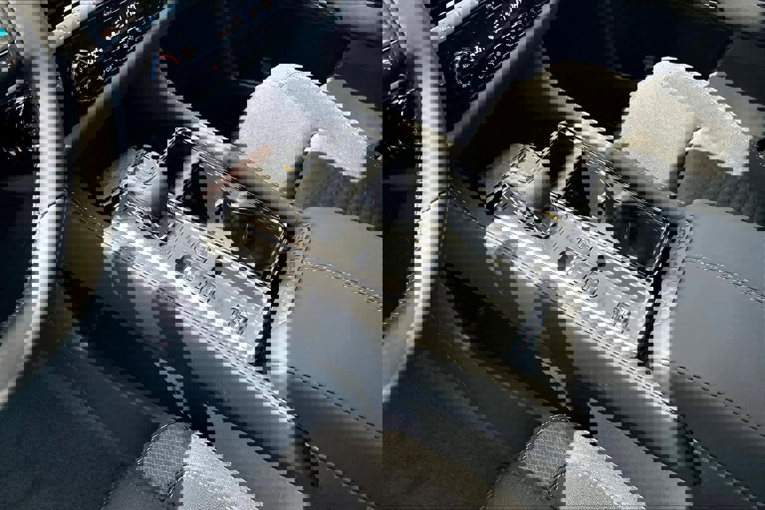 New 2026 Nissan Pathfinder SV image 11