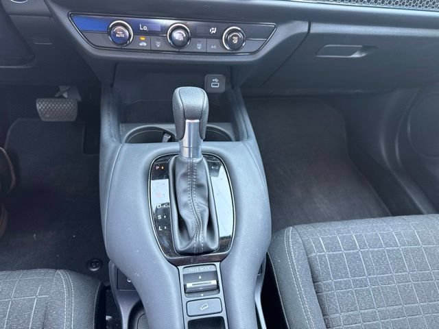 Used 2024 Honda HR-V LX image 13