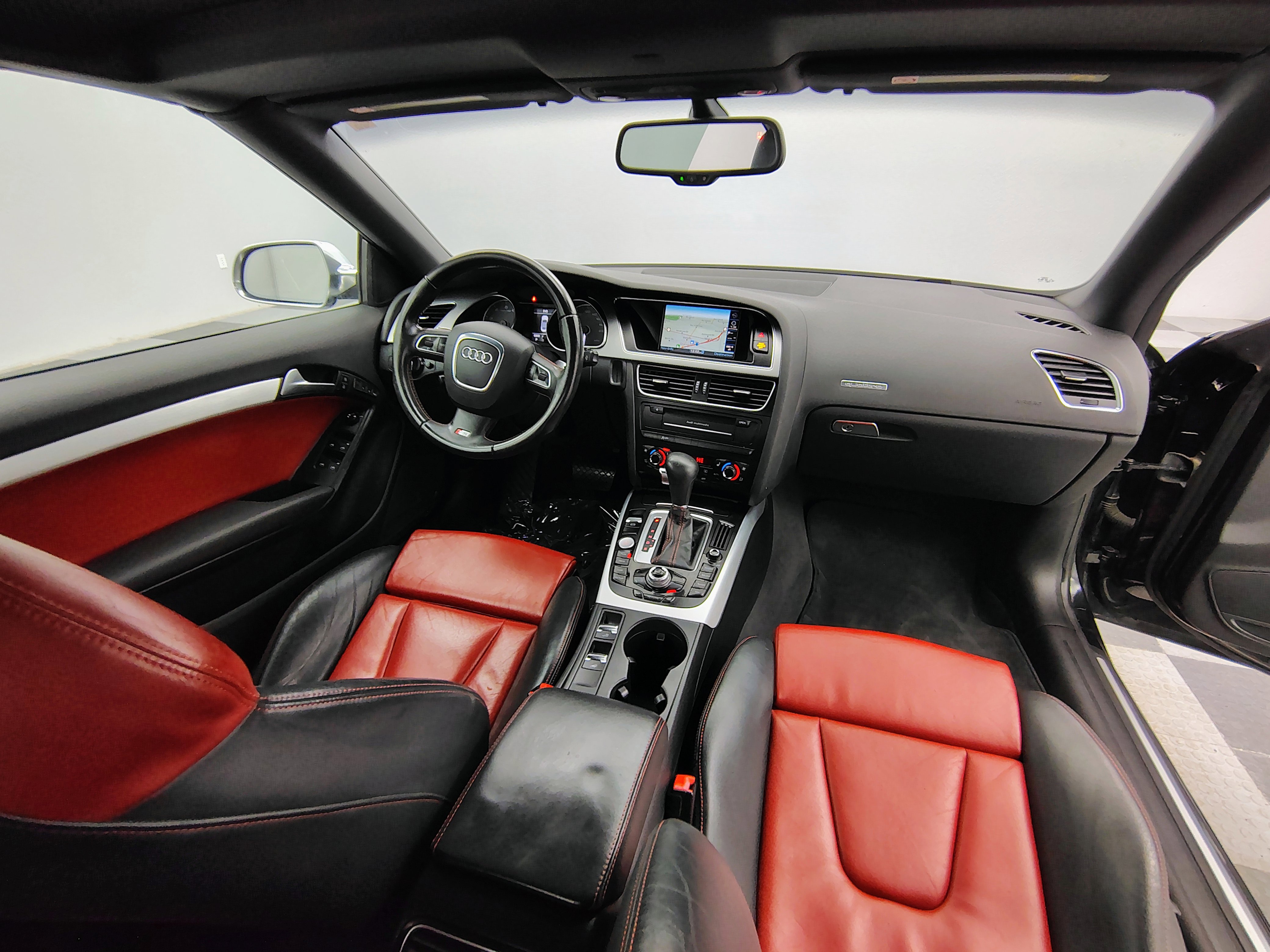 Used 2012 Audi S5 Premium Plus image 2