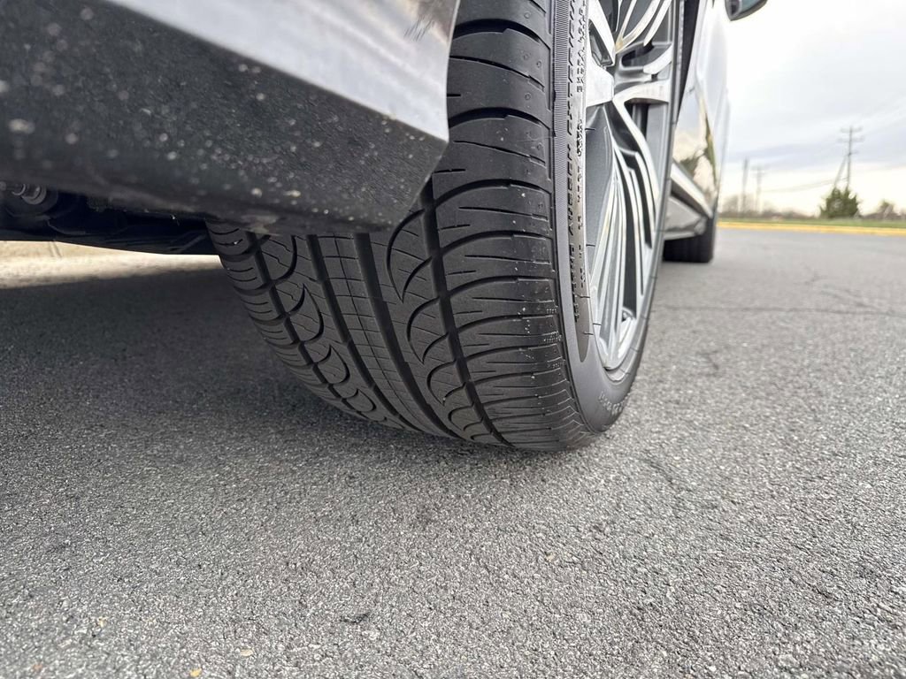 Used 2021 Audi A8 L 4.0T w/ Executive Plus Package image 16