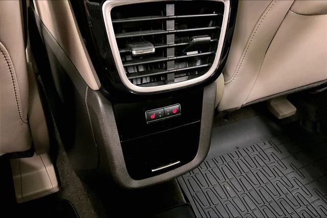 Used 2023 Lincoln Nautilus Reserve image 33