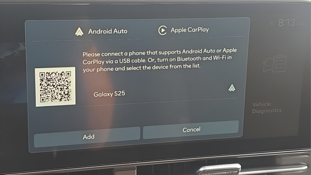 New 2026 Hyundai Kona SE FWD image 19