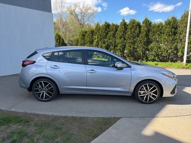 New 2026 Subaru Impreza 2.0i Sport AWD/4WD image 2