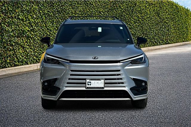 New 2026 Lexus TX 500h AWD w/ Technology Package image 3
