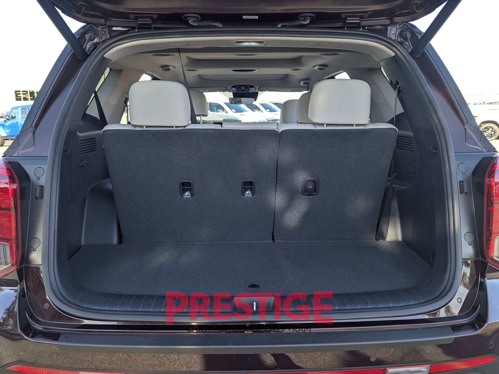 Used 2023 Hyundai Palisade Limited image 9