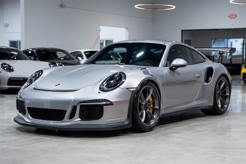 Used 2016 Porsche 911 GT3 RS RWD image 10