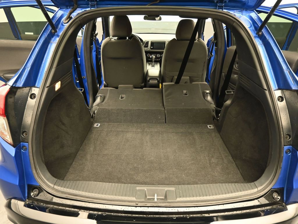 Used 2022 Honda HR-V Sport image 56