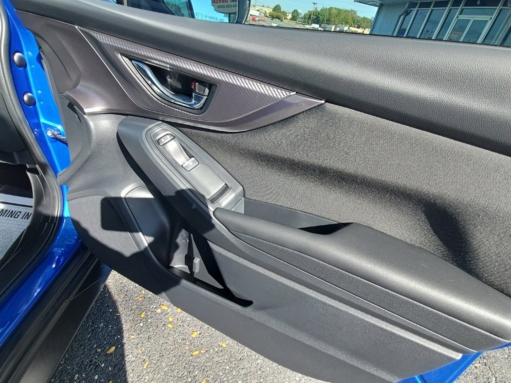 Used 2022 Subaru WRX Premium image 50