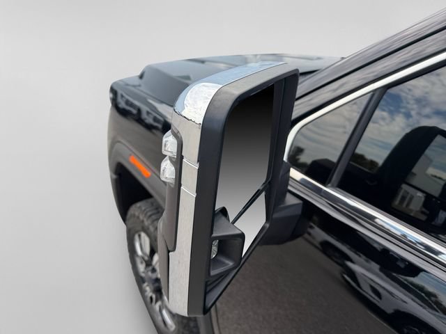 Used 2024 GMC Sierra 2500 Denali w/ Denali Reserve Package AWD/4WD image 10