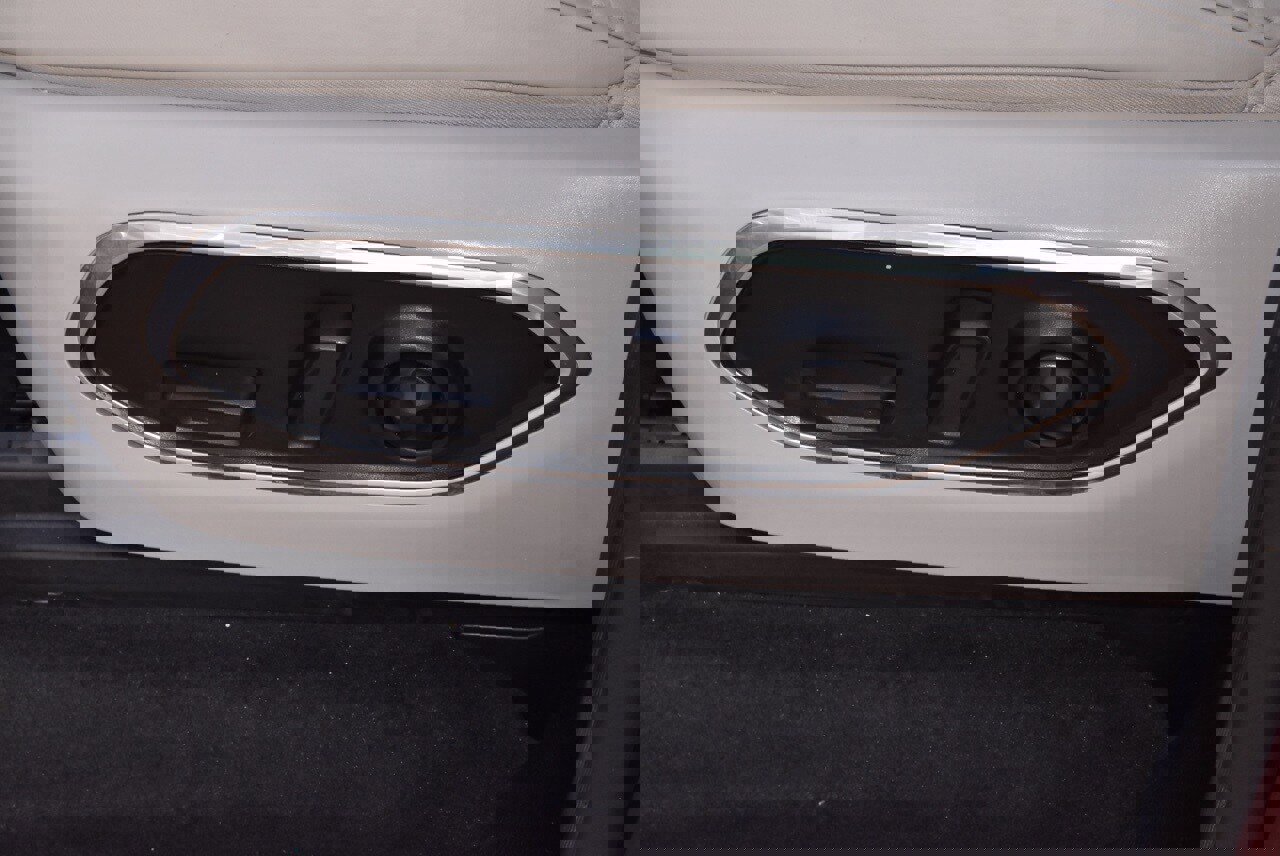 Used 2022 Jeep Wagoneer Series III w/ Premium Group I image 38