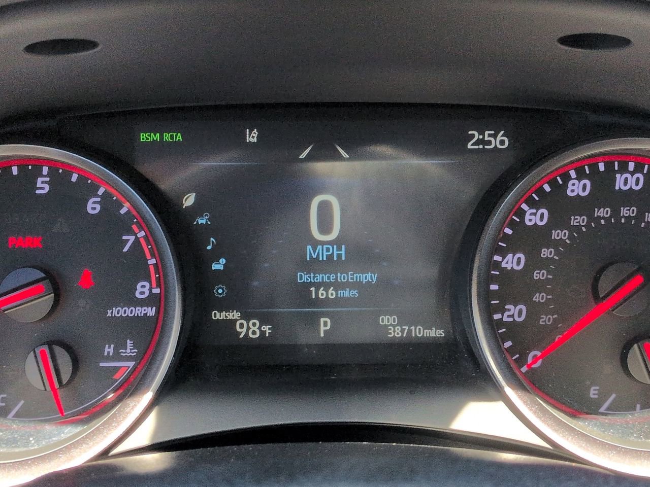 Used 2022 Toyota Camry XSE FWD image 29