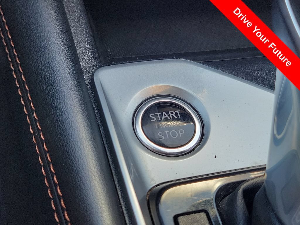 Used 2022 Nissan Altima 2.5 SR FWD image 10
