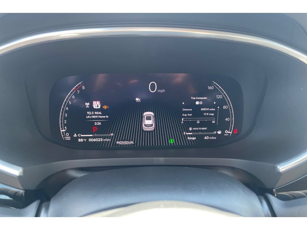 Certified 2026 Acura MDX w/ Technology Package AWD/4WD image 40