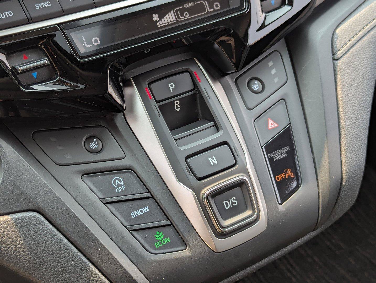 Used 2025 Honda Odyssey EX-L image 16
