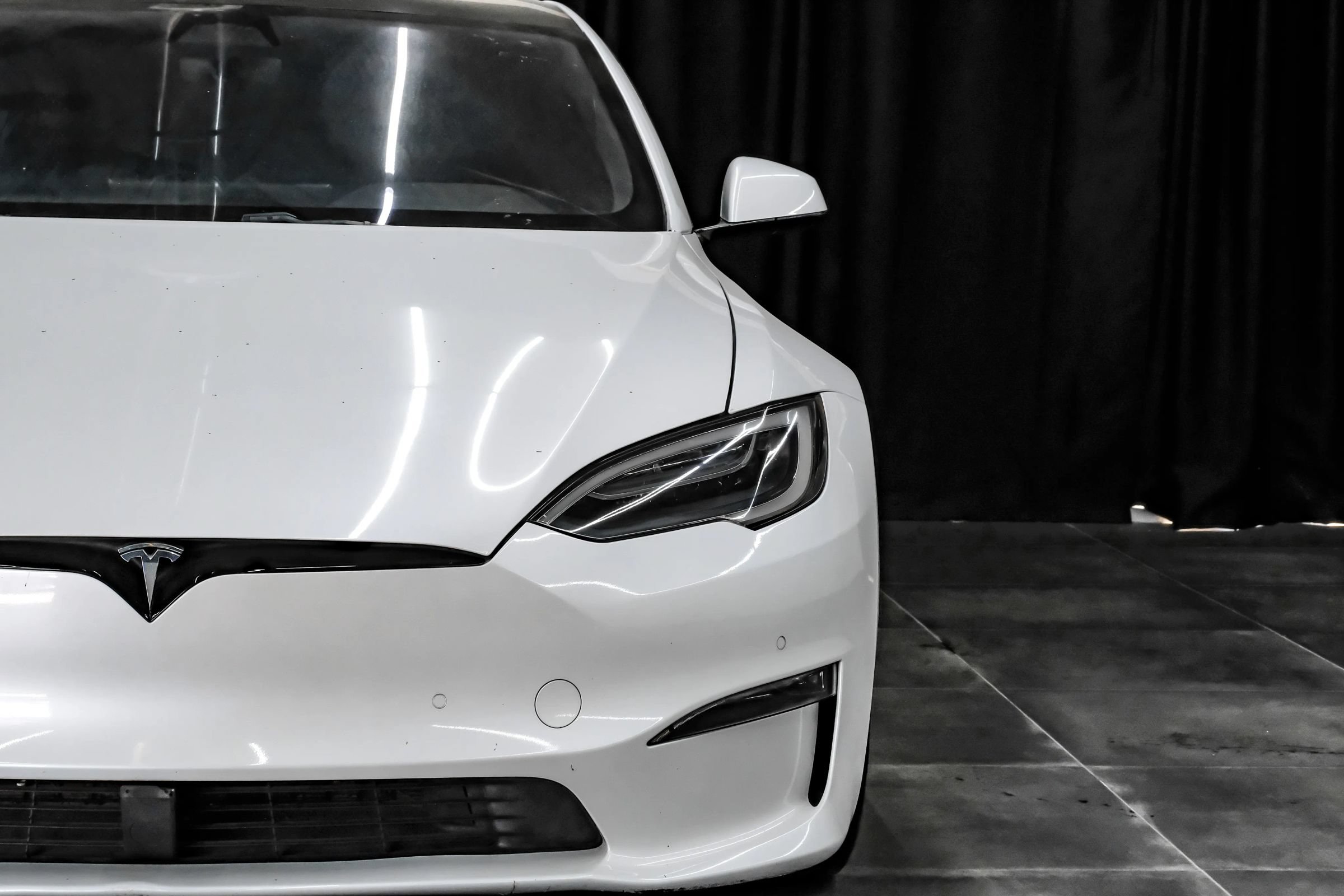 Used 2022 Tesla Model S AWD/4WD image 55