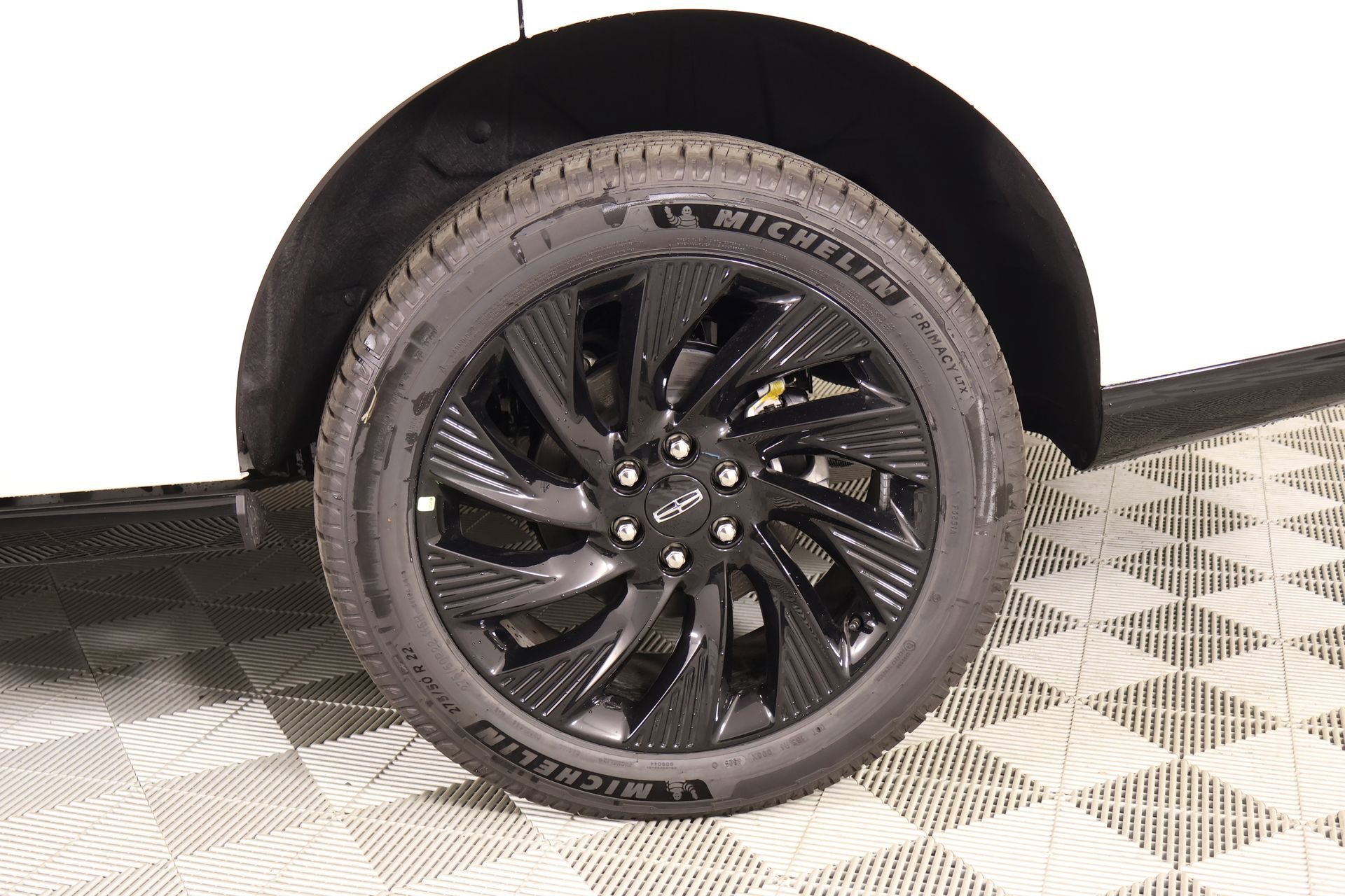 New 2026 Lincoln Navigator Reserve w/ Jet Appearance Package image 20