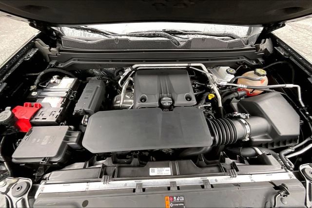 Used 2023 GMC Canyon Denali image 20