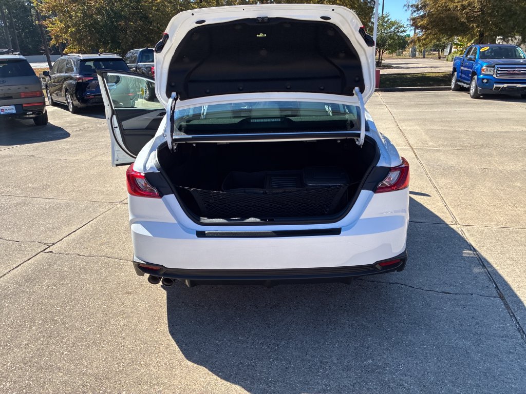 New 2026 Toyota Camry SE w/ Convenience Package FWD image 31