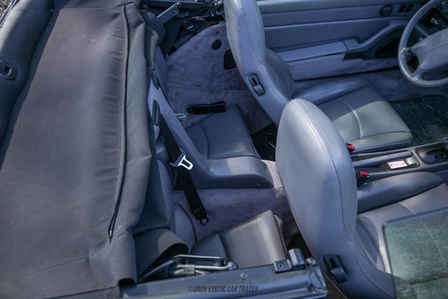 Used 1995 Porsche 911 Carrera image 60