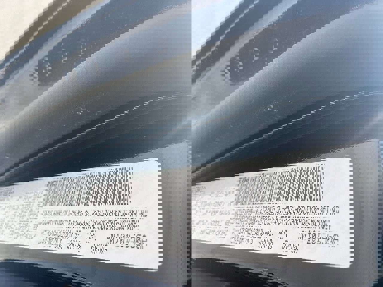 Used 2016 Jeep Wrangler Rubicon image 9