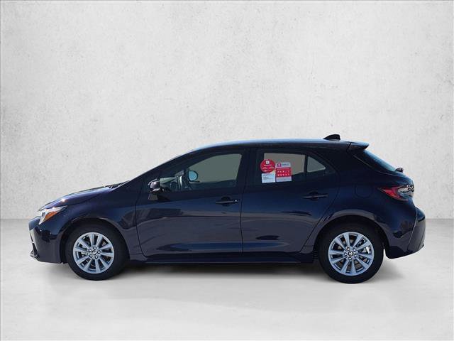 New 2027 Toyota Corolla SE FWD image 5
