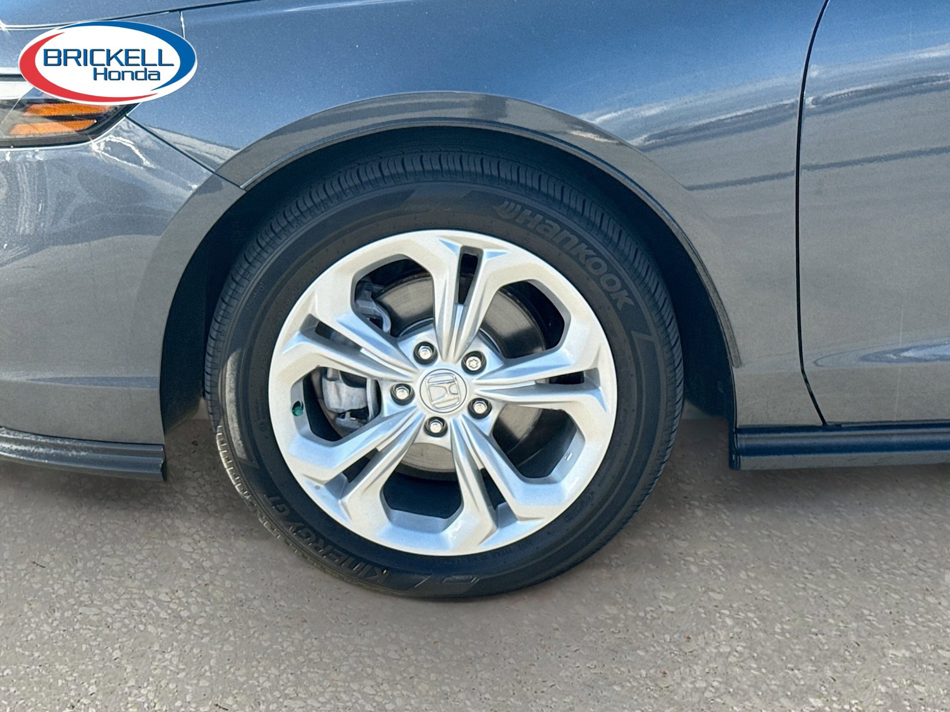 Used 2024 Honda Accord LX image 36