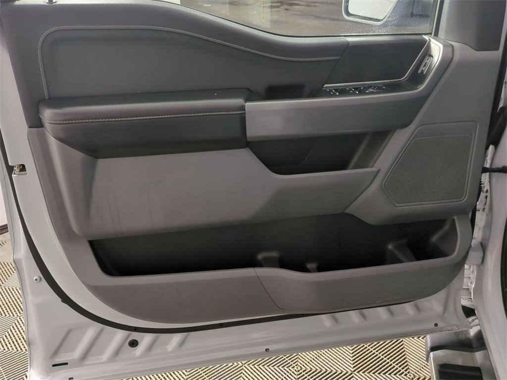 Used 2025 Ford F150 XLT w/ Equipment Group 301A Standard image 20